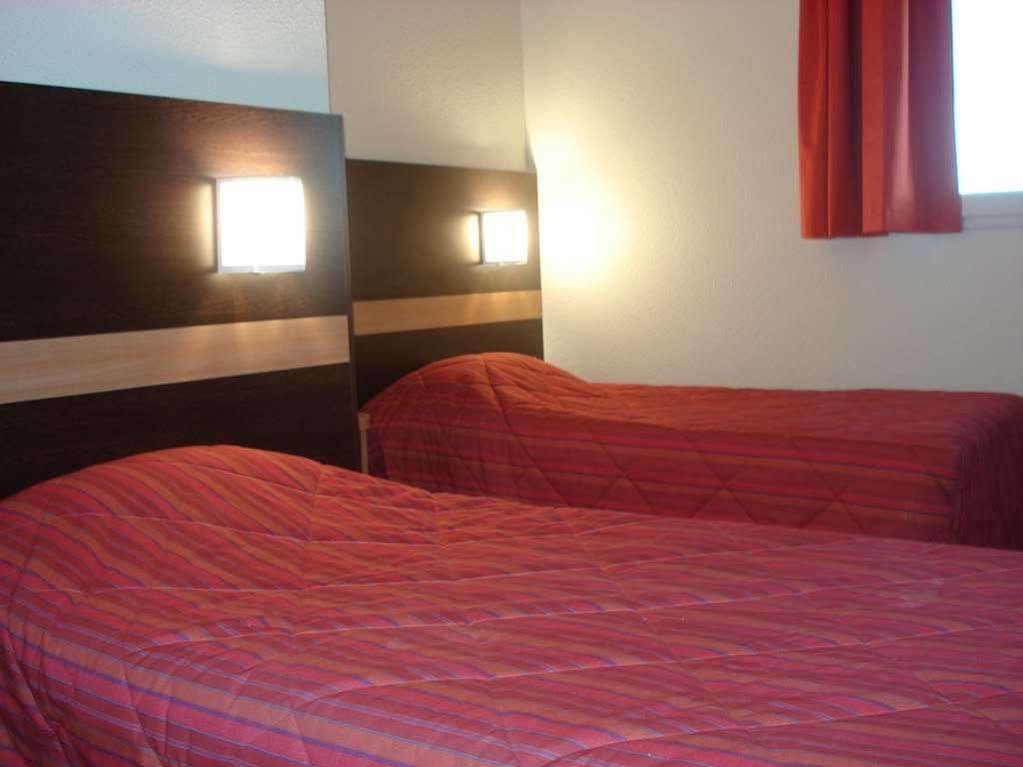 Greet Hotel Nice Aeroport Promenade Des Anglais Bagian luar foto