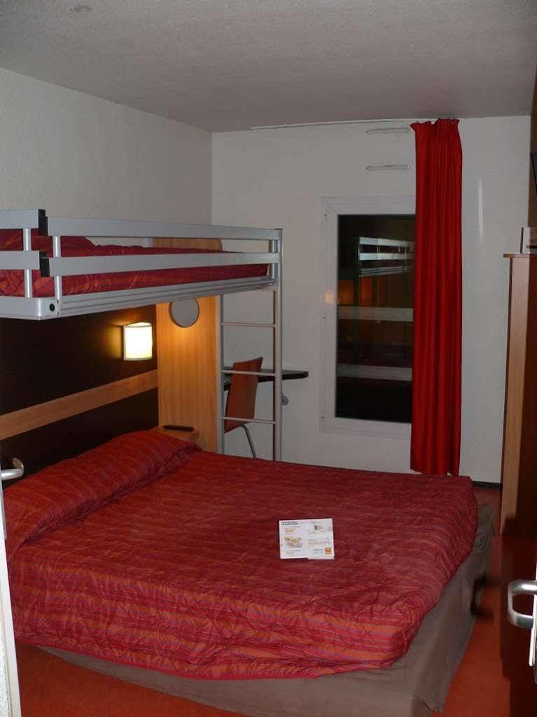 Greet Hotel Nice Aeroport Promenade Des Anglais Bagian luar foto