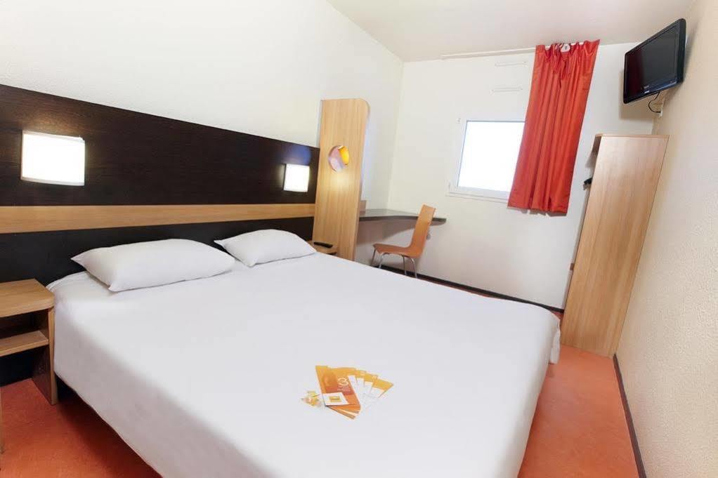 Greet Hotel Nice Aeroport Promenade Des Anglais Bagian luar foto